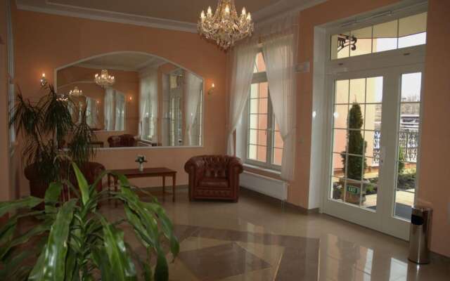 Hotel Georgy House