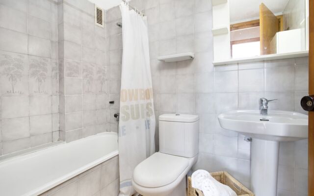 Apartamentos Paradise Park Fenals
