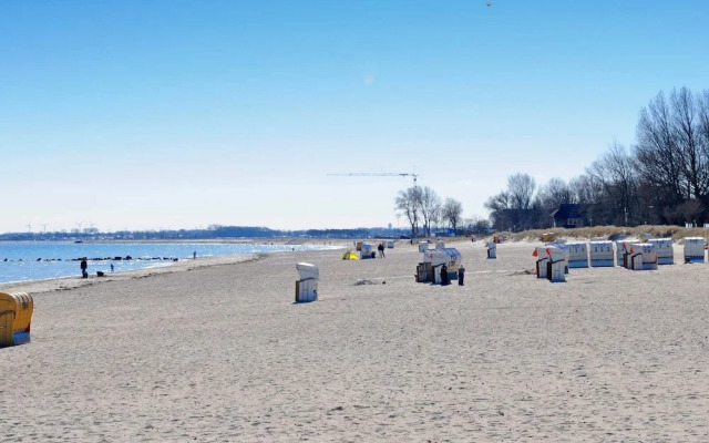 Holiday Home in Grossenbrode