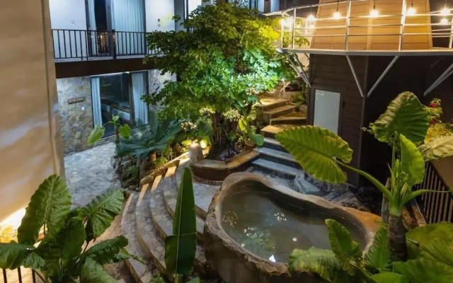 Ecorest Villa