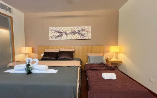 Lot 163 Fraser Place Luxury Apartments