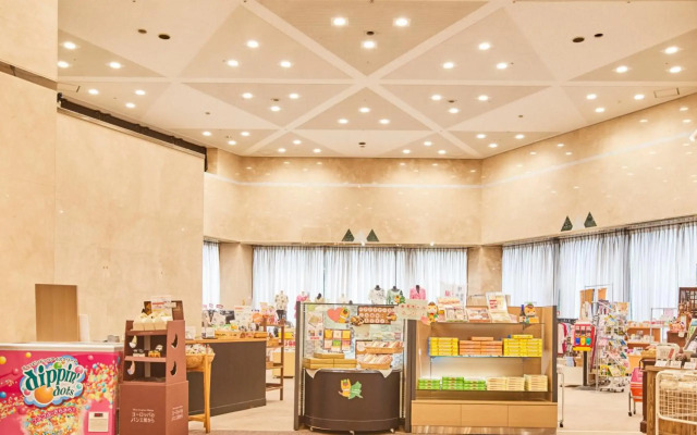 Myogi Green Hotel & Terrace