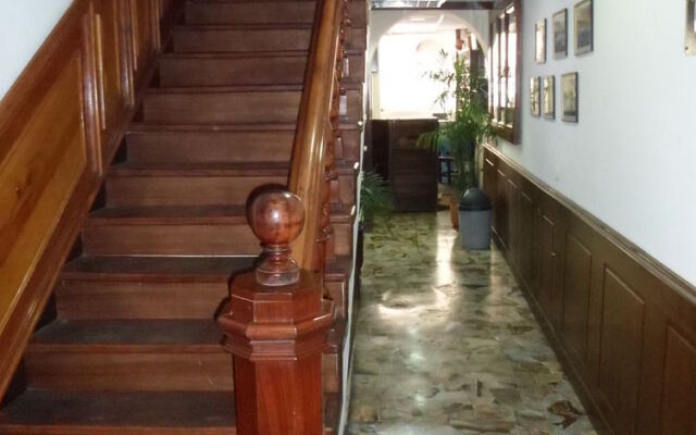 Hotel Catedral Cuenca