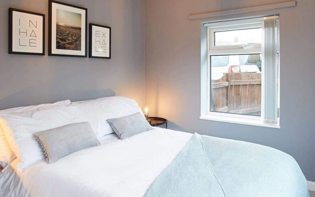 Host Stay Willow View