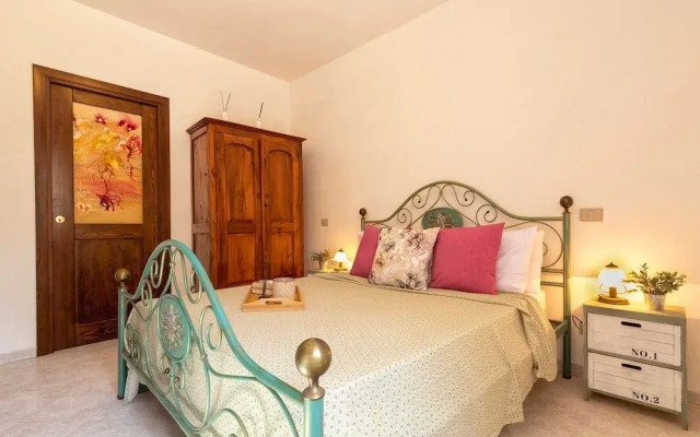 Sardinia Re - Gutierrez 31 Country House