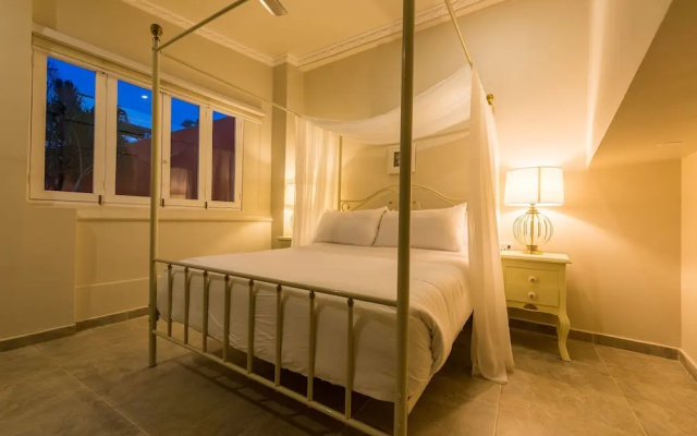 Mansion Hotel Boutique