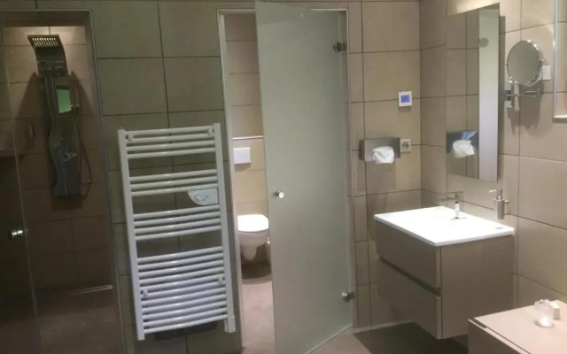 Le Relais du Grand Air & Hôtel le Bois Vialotte