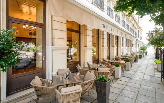Danubius Hotel Rába