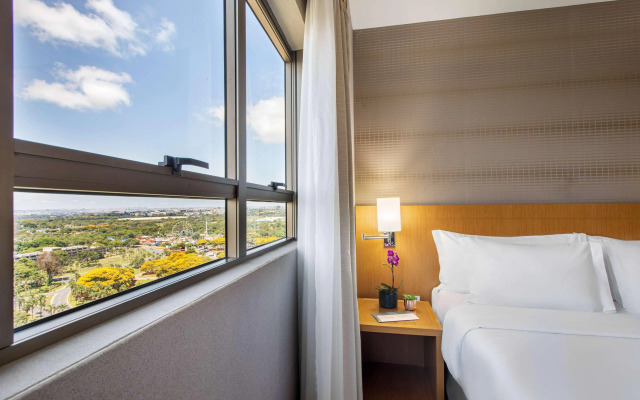 Brasil 21 Suites Affiliated by Melia