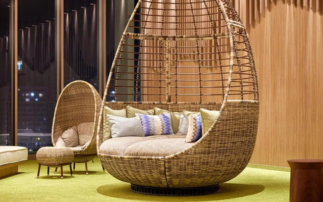 HOTEL Ala COOJU OKINAWA