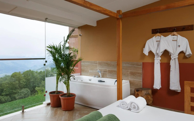 Club Himalaya, by ACE Hotels Nagarkot