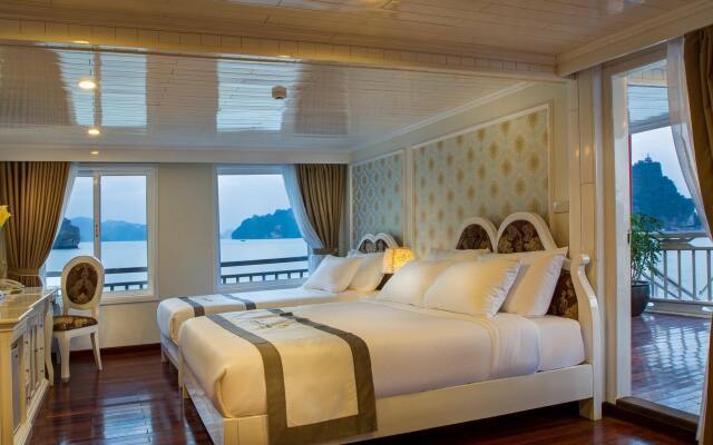 Signature Royal Halong Cruise
