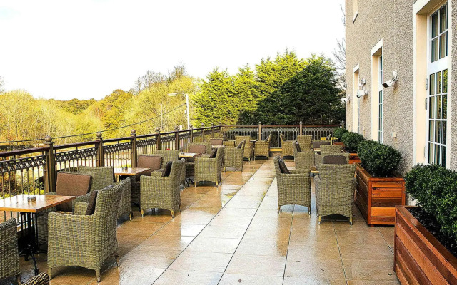 The Busby Hotel