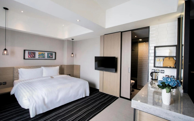 Changyu Hotel