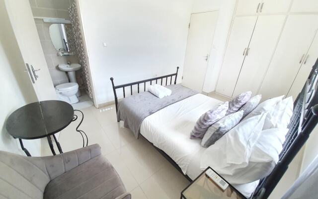 Appartement Maképé B.M 2