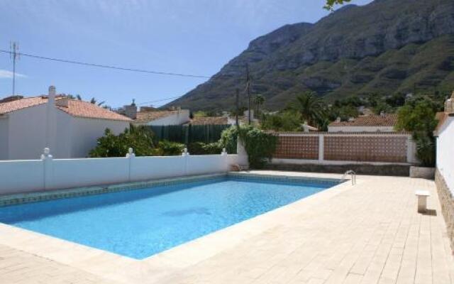 Finca Paris DR
