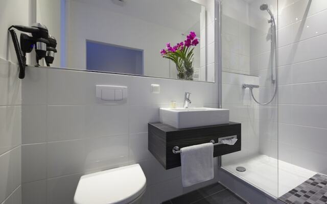 Neues Parkhotel