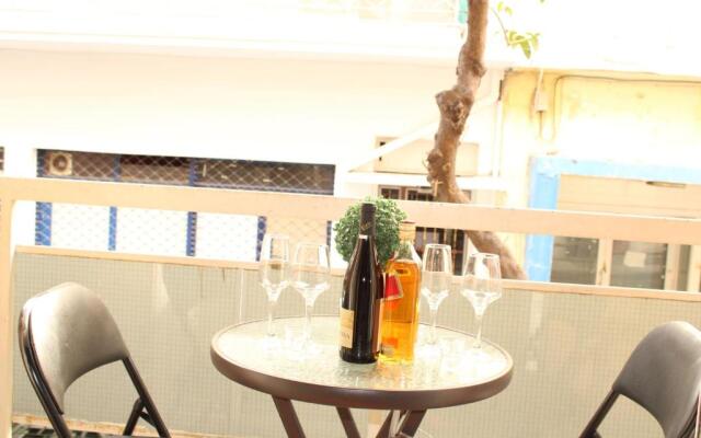 Mesochoriou Apartment
