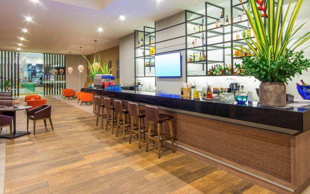 Novotel Medellín El Tesoro