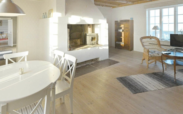 6 Person Holiday Home in Hova-by Traum