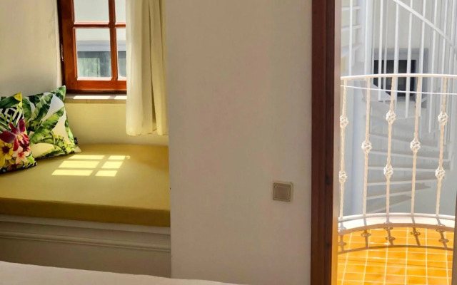 Kekova Hotel