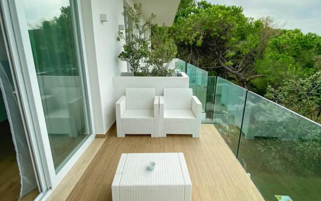 Hotel Artemide Mare