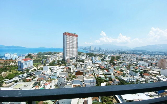 Duy Service Apartment