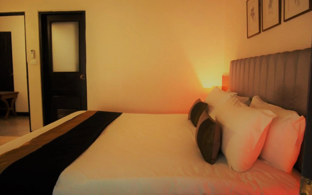 Belle Villa Resort Chiangmai