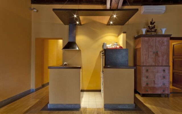 Luxury Manfredi Apartments