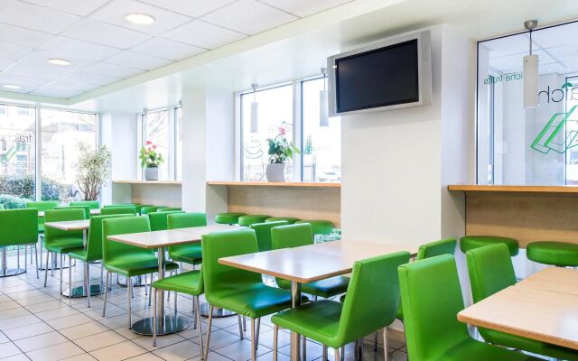 ibis budget Sheffield Arena