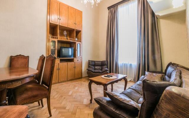 Apartment Megi in Old Tbilisi