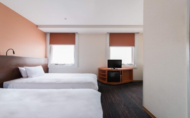 Comfort Inn Tokyo Roppongi