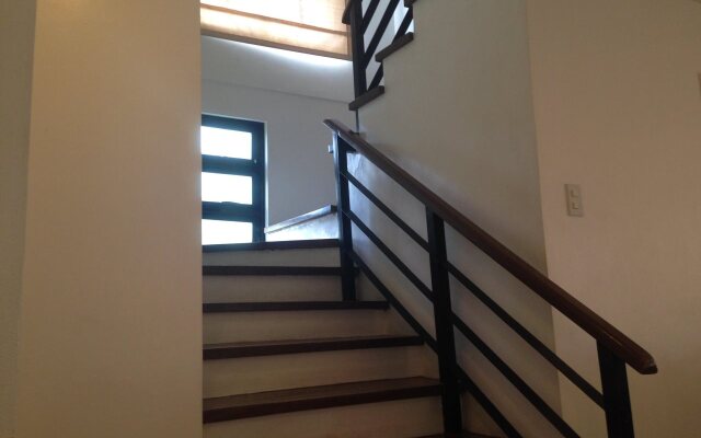 The Enclave Villas