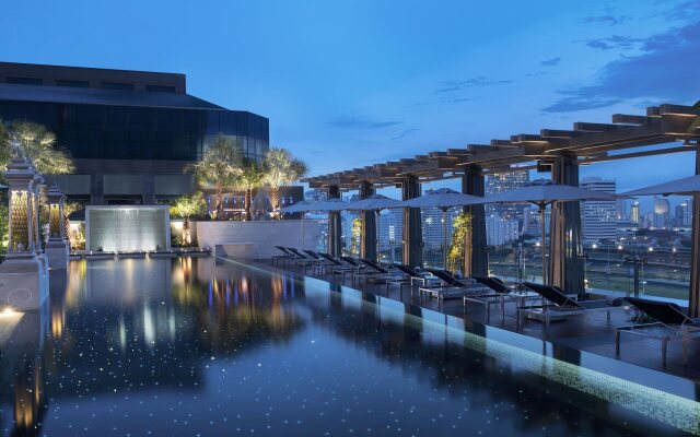 The St Regis Bangkok