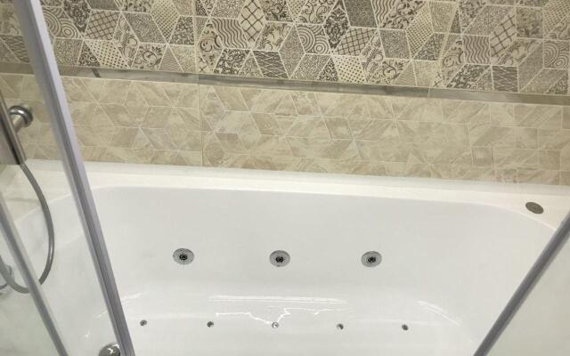 Апартаменты в 5-ом микрорайоне 49