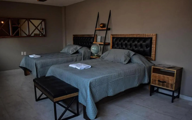 Capital O Hotel Diez