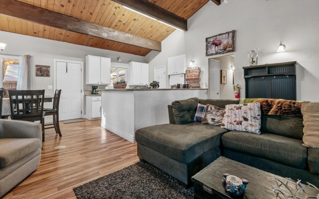 116 - Summit Bearadise