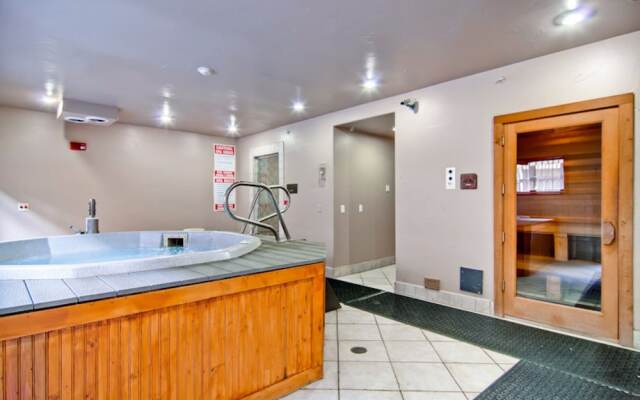 Riverbend Lodge by Wyndham Vacation Rentals