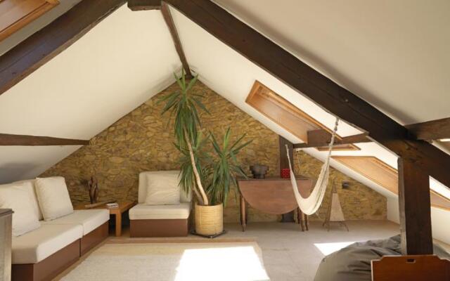 FLH Wood House with Garden I Porto