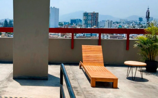 Hotel Santa Maria