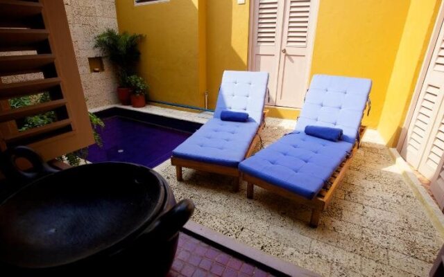 Casa Portal de Getsemani