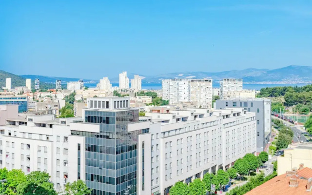 Studio Apartment Ecija