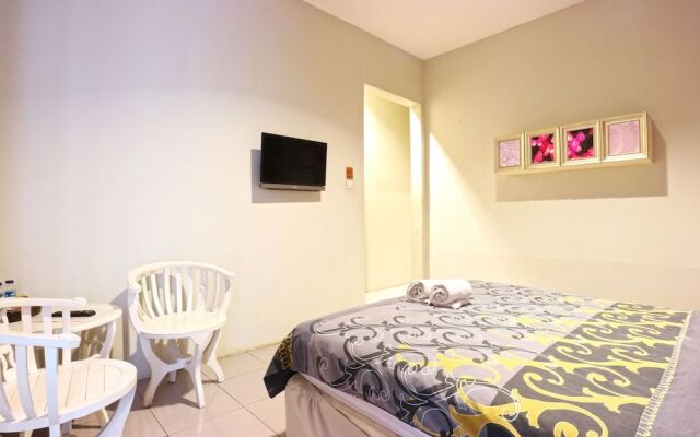Rose Chamber Bed & Breakfast