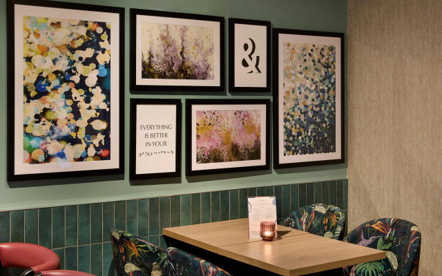 Premier Inn Ross-On-Wye