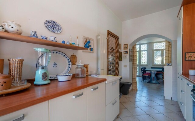 Nice Home in Terracina With Wifi and 2 Bedrooms