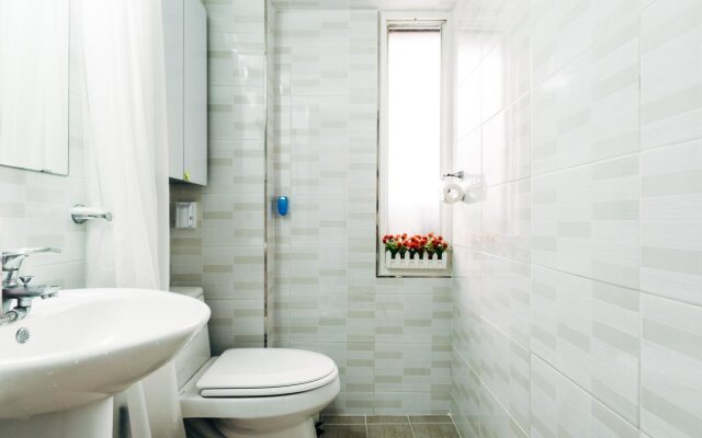 10 Guesthouse - Hostel