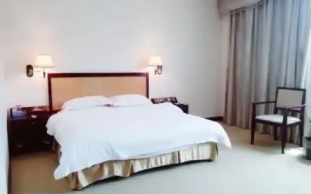 Peace Hotel