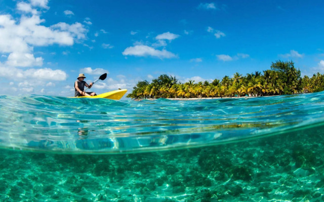 Blue Marlin Beach Resort