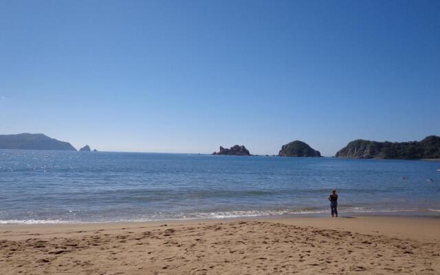 Bungalows Las Hamacas