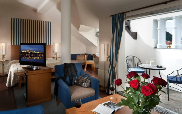 Mamaison Hotel Riverside Prague